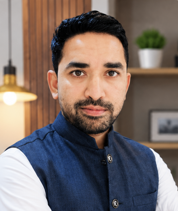 Gopal Shimpi