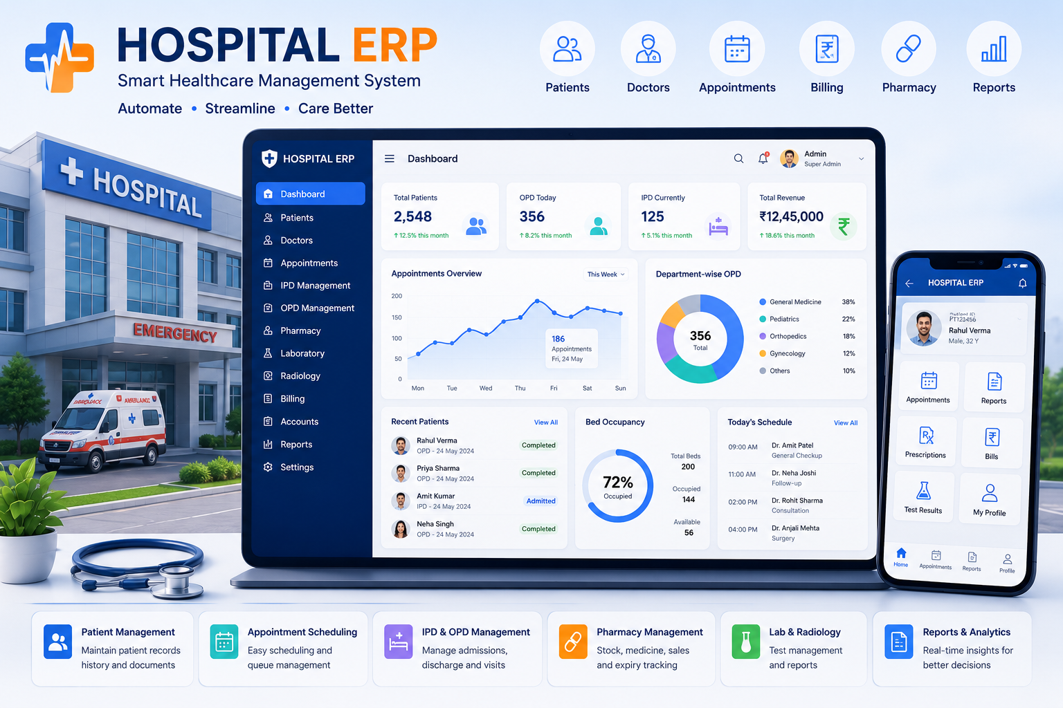 Hospital